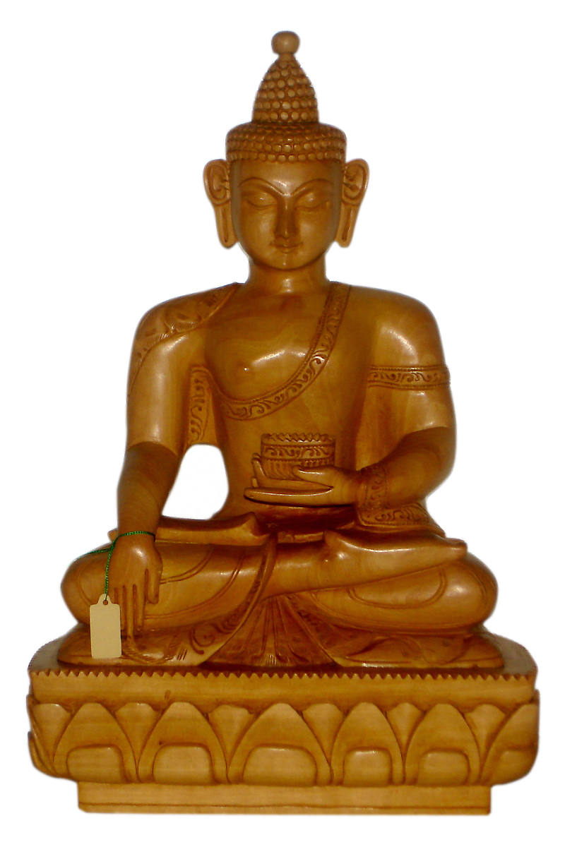 God Statue